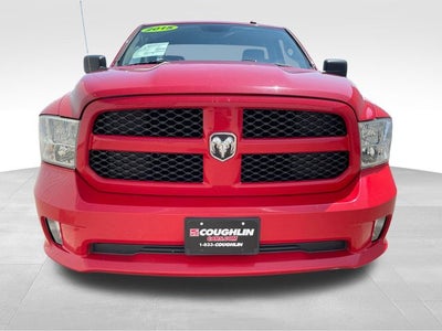 2015 RAM 1500 Express