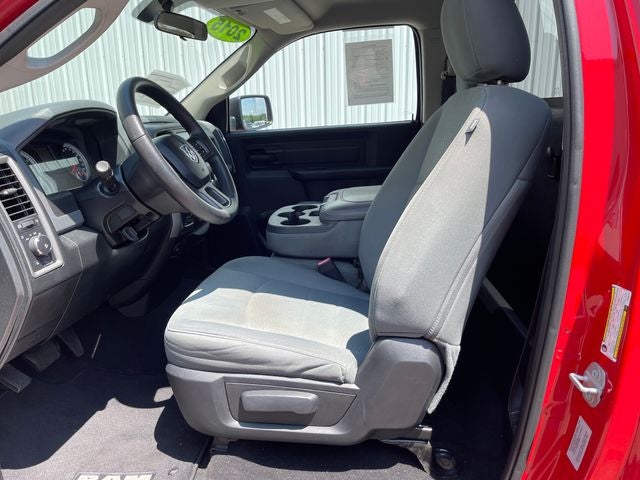 2015 RAM 1500 Express