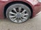 2017 Ford Fusion Platinum