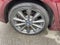 2017 Ford Fusion Platinum