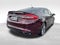 2017 Ford Fusion Platinum