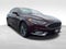 2017 Ford Fusion Platinum