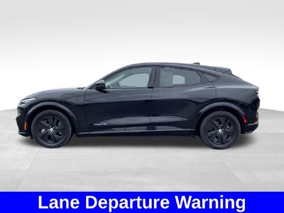 2023 Ford Mustang Mach-E California Route 1