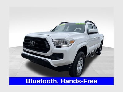 2023 Toyota Tacoma SR V6