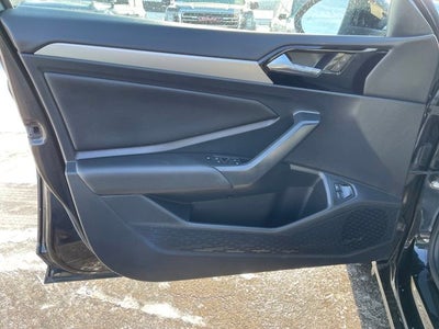 2021 Volkswagen Jetta R-Line