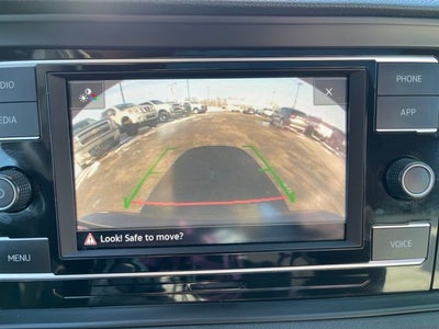 2021 Volkswagen Jetta R-Line