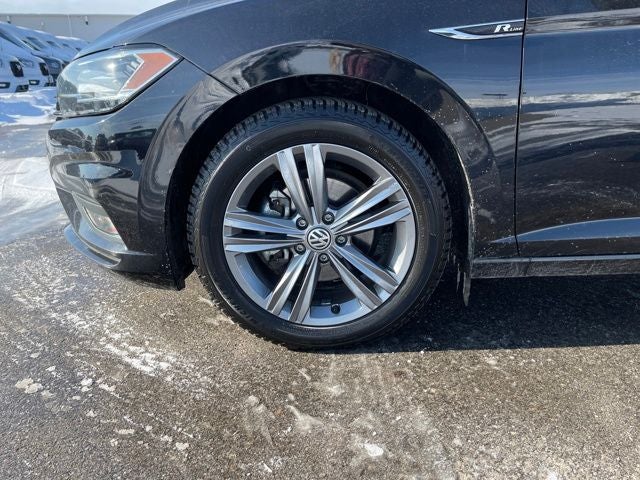 2021 Volkswagen Jetta R-Line