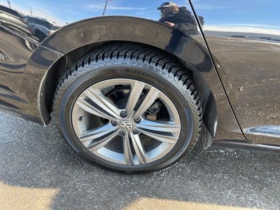 2021 Volkswagen Jetta R-Line