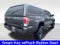 2020 Toyota Tacoma TRD Sport V6