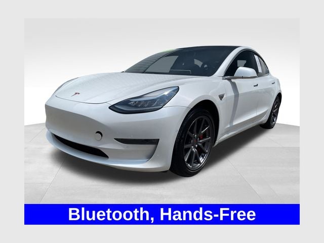 2019 Tesla Model 3 Base