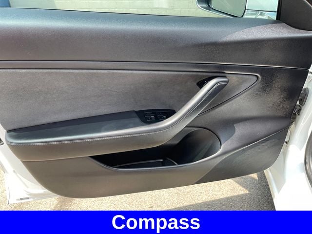 2019 Tesla Model 3 Base