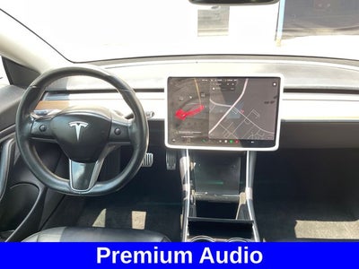 2019 Tesla Model 3 Base