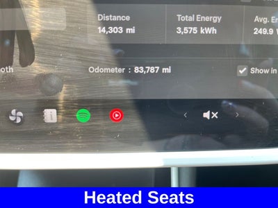 2019 Tesla Model 3 Base