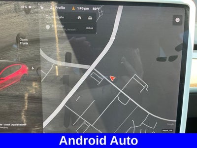 2019 Tesla Model 3 Base