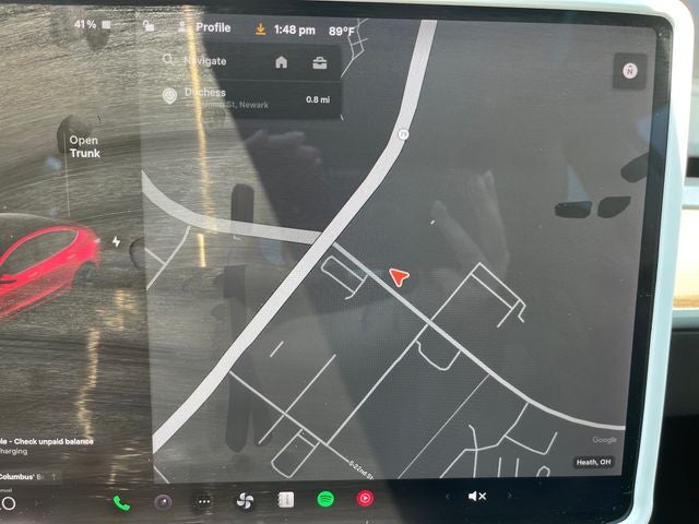 2019 Tesla Model 3 Base