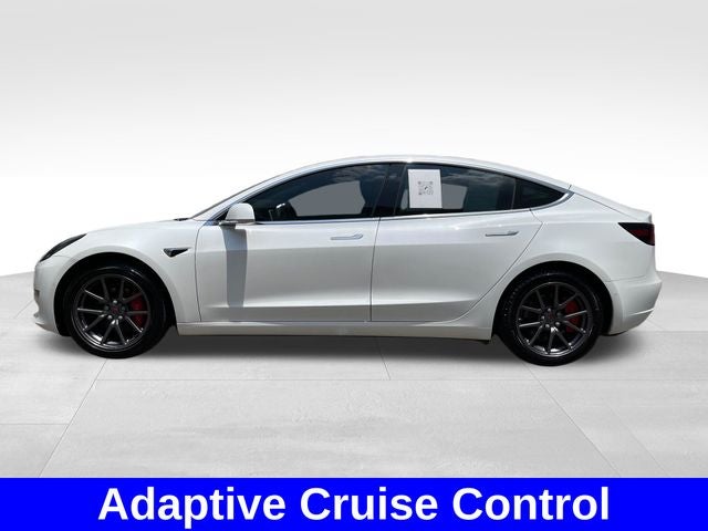 2019 Tesla Model 3 Base