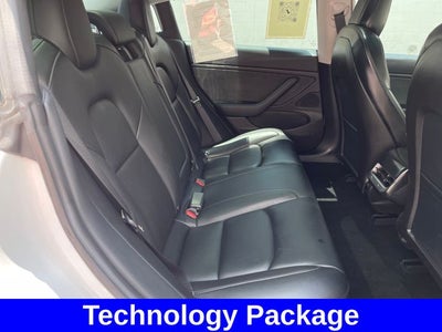 2019 Tesla Model 3 Base