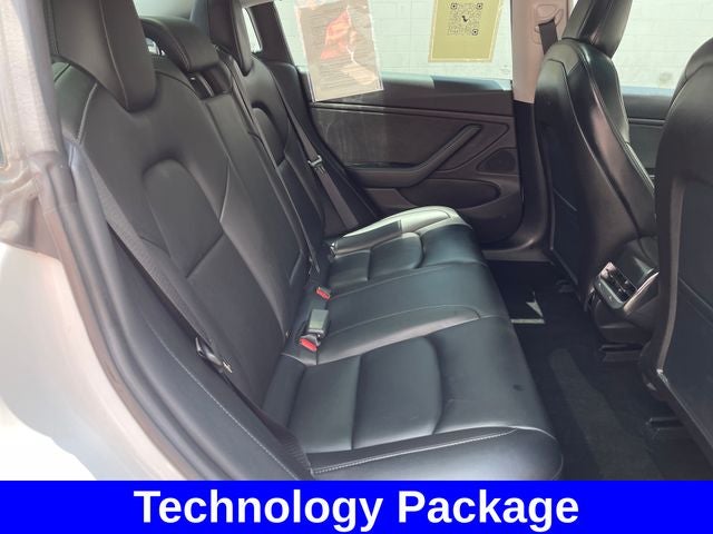 2019 Tesla Model 3 Base