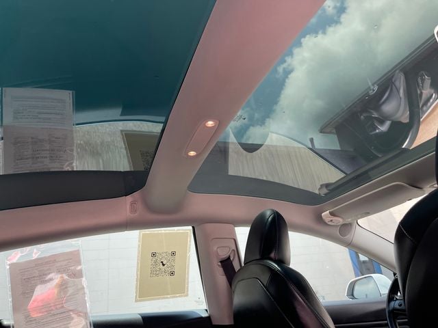 2019 Tesla Model 3 Base