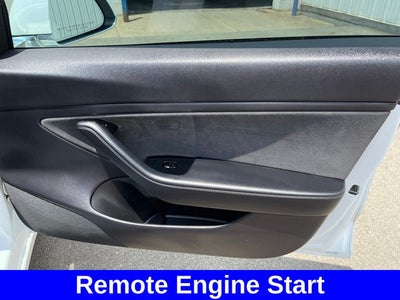 2019 Tesla Model 3 Base