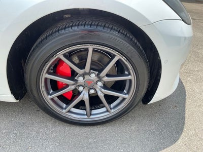 2019 Tesla Model 3 Base