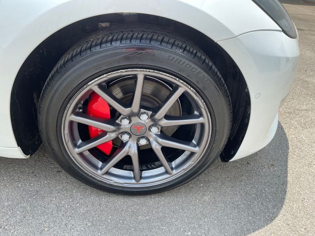 2019 Tesla Model 3 Base