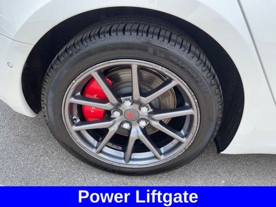 2019 Tesla Model 3 Base
