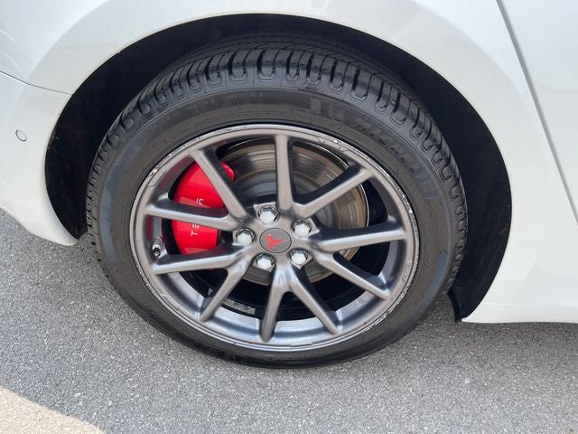 2019 Tesla Model 3 Base