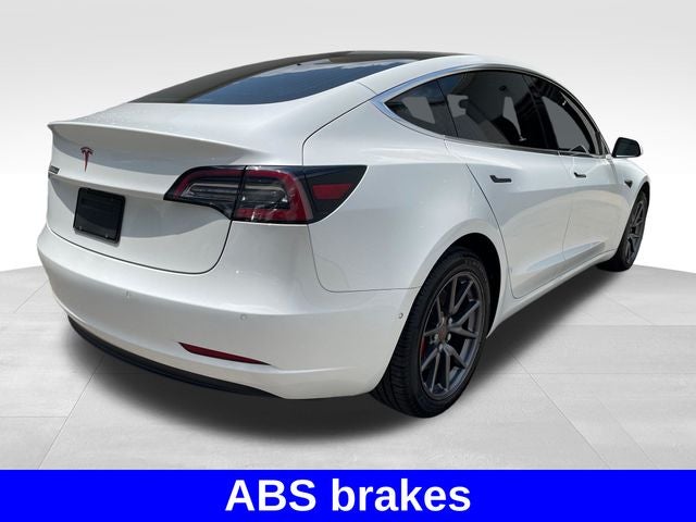2019 Tesla Model 3 Base