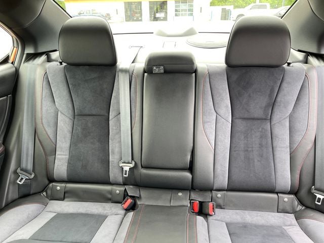 2024 Subaru WRX Limited
