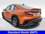2024 Subaru WRX Limited