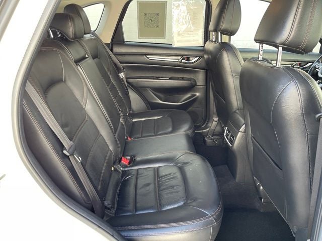 2020 Mazda Mazda CX-5 Grand Touring