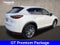 2020 Mazda Mazda CX-5 Grand Touring