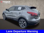 2017 Nissan Rogue Sport SL