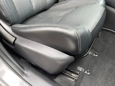 2017 Nissan Rogue Sport SL