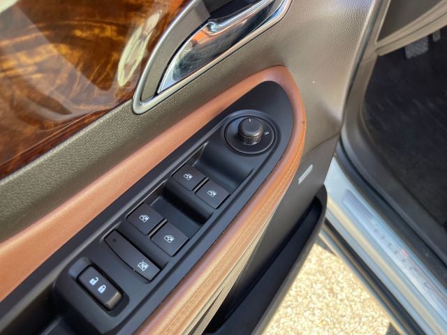 2014 Buick Encore Premium