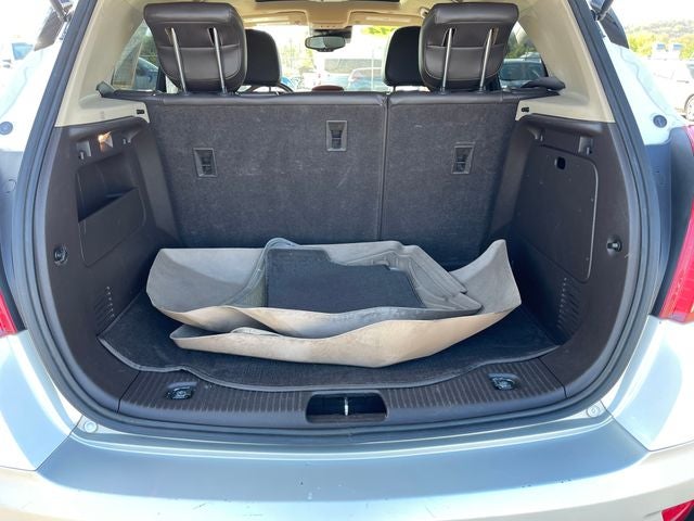 2014 Buick Encore Premium