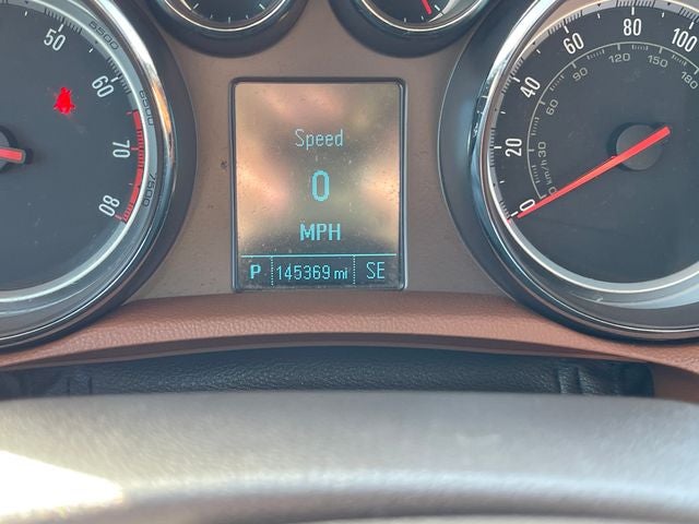 2014 Buick Encore Premium