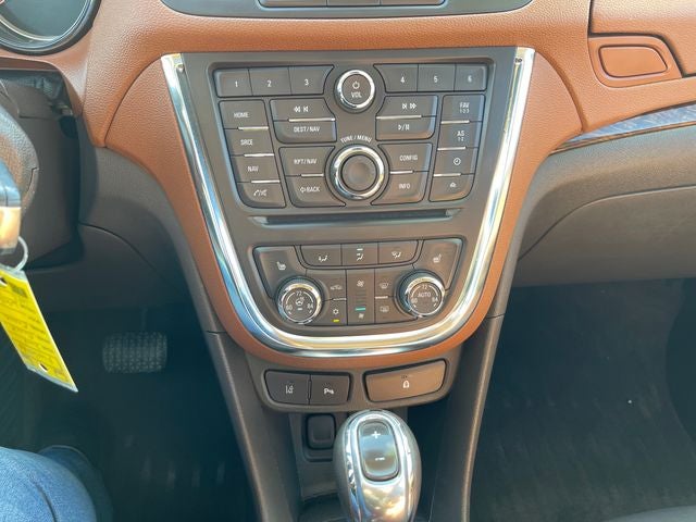 2014 Buick Encore Premium