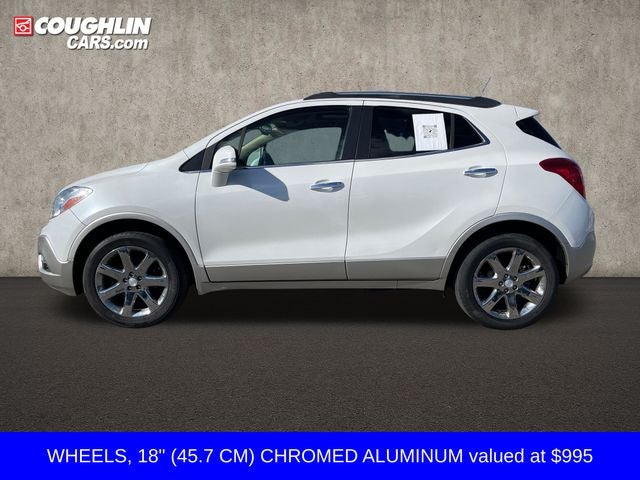 2014 Buick Encore Premium