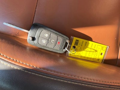 2014 Buick Encore Premium