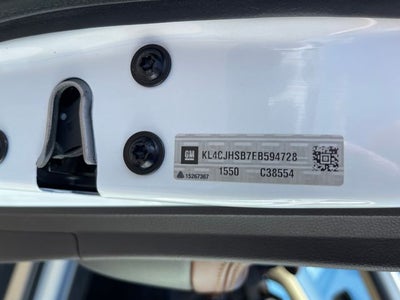 2014 Buick Encore Premium