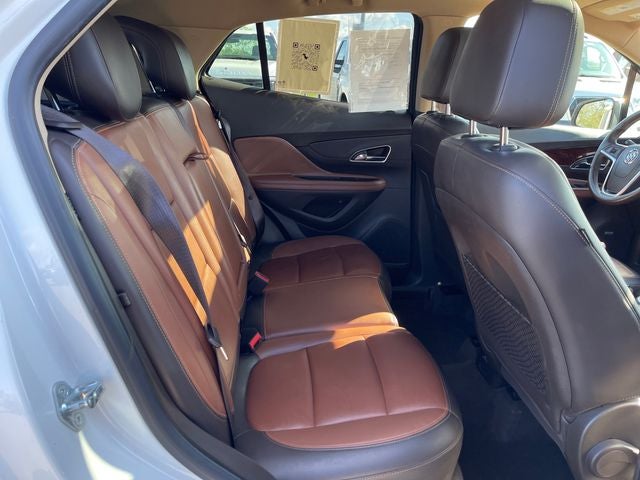 2014 Buick Encore Premium