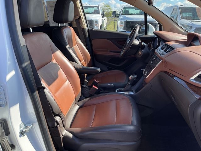 2014 Buick Encore Premium