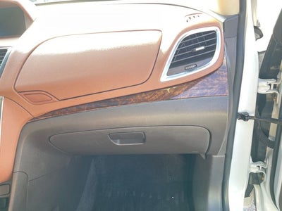 2014 Buick Encore Premium