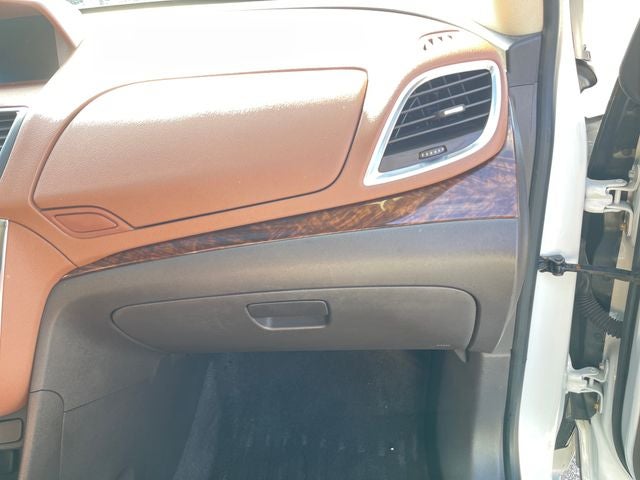 2014 Buick Encore Premium