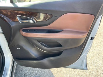 2014 Buick Encore Premium