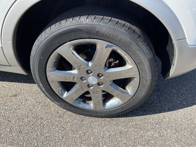 2014 Buick Encore Premium