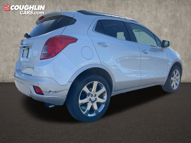 2014 Buick Encore Premium