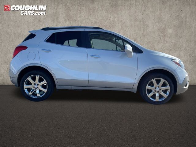 2014 Buick Encore Premium